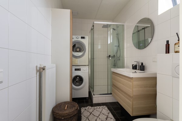 Medium property photo - Visrokersplein 25, 3752 BR Bunschoten-Spakenburg