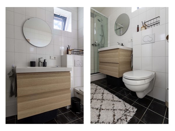 Medium property photo - Visrokersplein 25, 3752 BR Bunschoten-Spakenburg