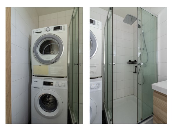 Medium property photo - Visrokersplein 25, 3752 BR Bunschoten-Spakenburg