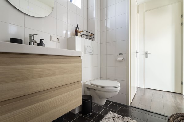 Medium property photo - Visrokersplein 25, 3752 BR Bunschoten-Spakenburg