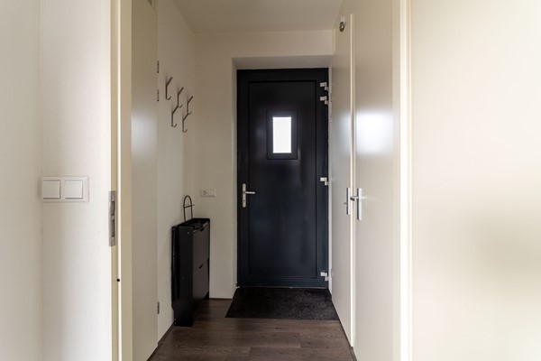 Medium property photo - Visrokersplein 25, 3752 BR Bunschoten-Spakenburg