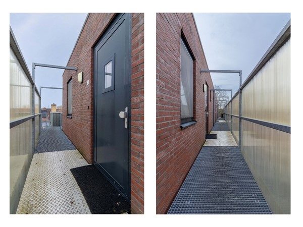 Medium property photo - Visrokersplein 25, 3752 BR Bunschoten-Spakenburg