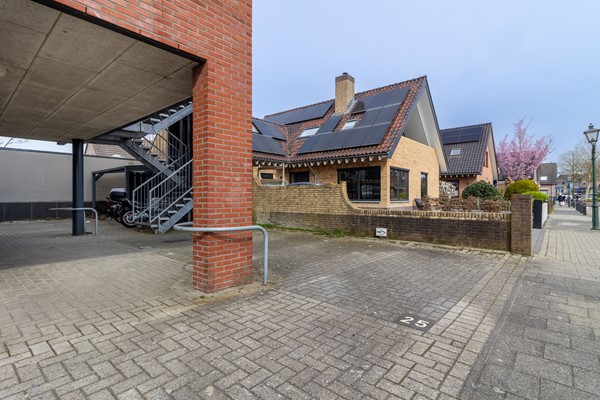 Medium property photo - Visrokersplein 25, 3752 BR Bunschoten-Spakenburg