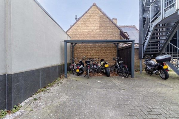 Medium property photo - Visrokersplein 25, 3752 BR Bunschoten-Spakenburg