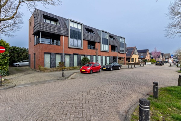 Medium property photo - Visrokersplein 25, 3752 BR Bunschoten-Spakenburg