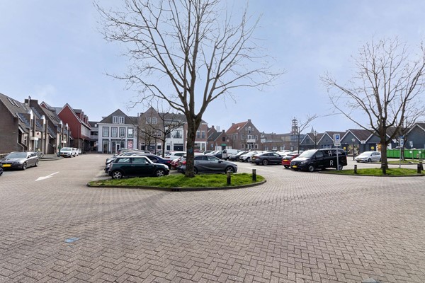 Medium property photo - Visrokersplein 25, 3752 BR Bunschoten-Spakenburg