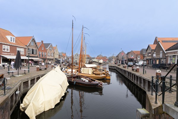 Medium property photo - Visrokersplein 25, 3752 BR Bunschoten-Spakenburg