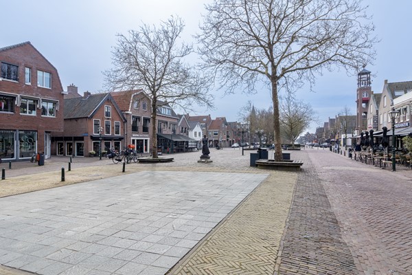 Medium property photo - Visrokersplein 25, 3752 BR Bunschoten-Spakenburg