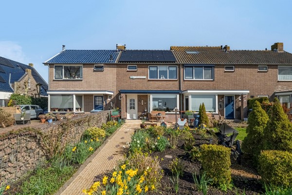 Te koop: Vaartweg 13, 3754NA Eemdijk