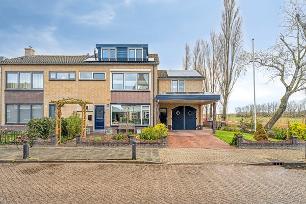 Te koop: Zuidwenk 59, 3751CB Bunschoten-Spakenburg