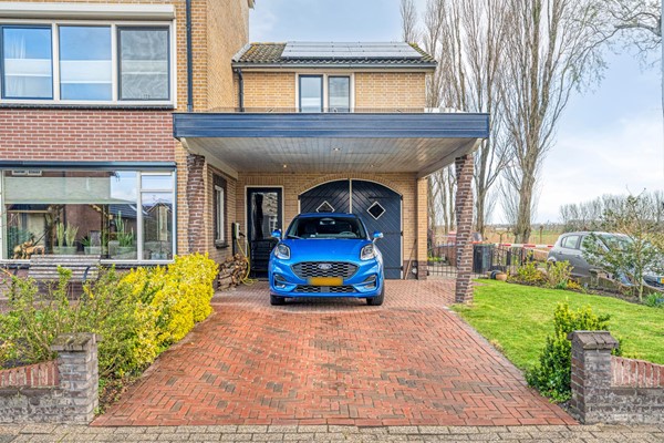 Te koop: Zuidwenk 59, 3751CB Bunschoten-Spakenburg