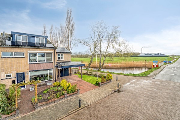 Verkocht onder voorbehoud: Zuidwenk 59, 3751CB Bunschoten-Spakenburg