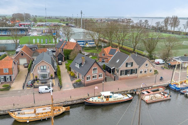 Te koop: Havenstraat 43, 3752AB Bunschoten-Spakenburg