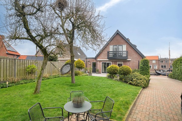 Te koop: Havenstraat 43, 3752AB Bunschoten-Spakenburg