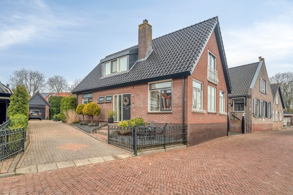 Te koop: Havenstraat 43, 3752AB Bunschoten-Spakenburg