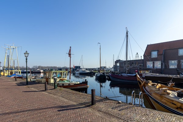 Medium property photo - Havenstraat 43, 3752 AB Bunschoten-Spakenburg