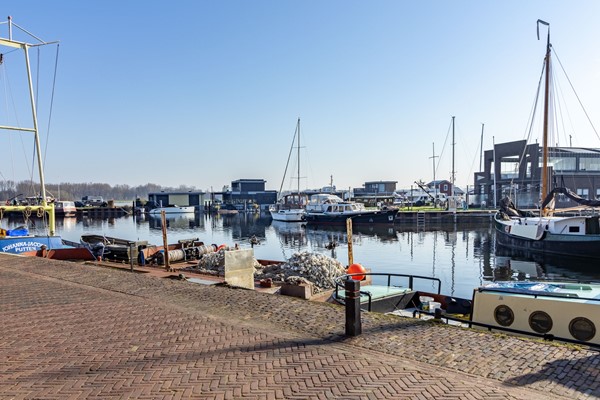 Medium property photo - Havenstraat 43, 3752 AB Bunschoten-Spakenburg