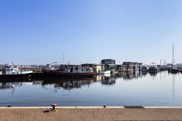 Medium property photo - Havenstraat 43, 3752 AB Bunschoten-Spakenburg