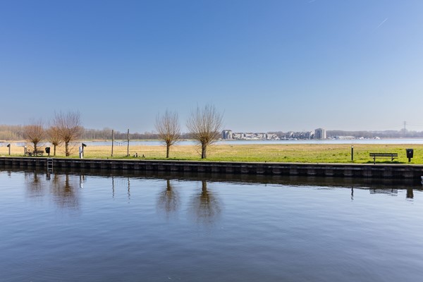 Medium property photo - Havenstraat 43, 3752 AB Bunschoten-Spakenburg