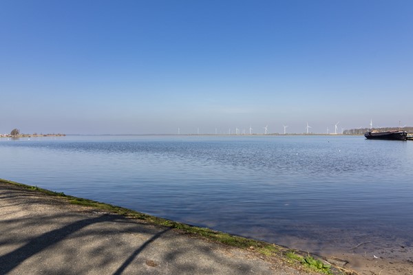 Medium property photo - Havenstraat 43, 3752 AB Bunschoten-Spakenburg