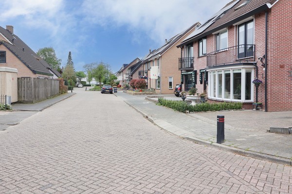 Medium property photo - Plevier 135, 3752 PC Bunschoten-Spakenburg
