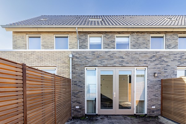 Te koop: Hoge Hof 29, 3751KE Bunschoten-Spakenburg