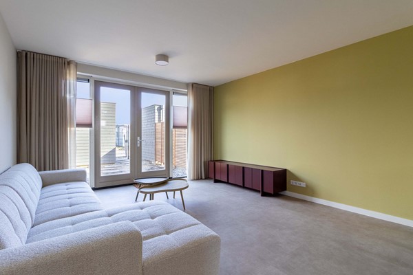 Medium property photo - Hoge Hof 29, 3751 KE Bunschoten-Spakenburg