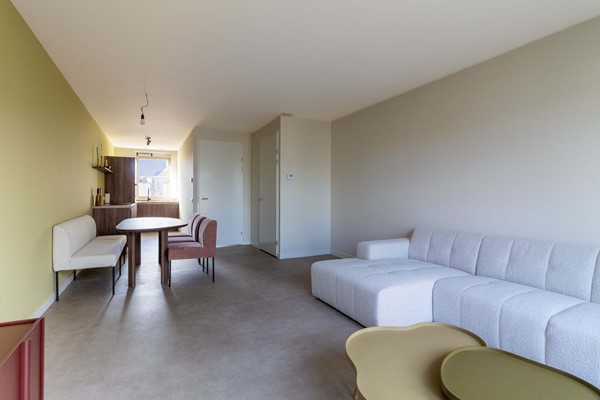 Medium property photo - Hoge Hof 29, 3751 KE Bunschoten-Spakenburg