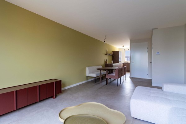 Medium property photo - Hoge Hof 29, 3751 KE Bunschoten-Spakenburg