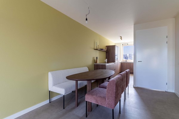 Medium property photo - Hoge Hof 29, 3751 KE Bunschoten-Spakenburg