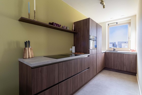 Medium property photo - Hoge Hof 29, 3751 KE Bunschoten-Spakenburg