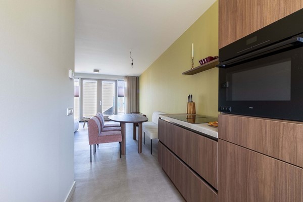 Medium property photo - Hoge Hof 29, 3751 KE Bunschoten-Spakenburg