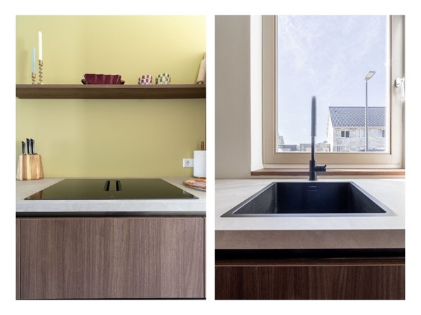 Medium property photo - Hoge Hof 29, 3751 KE Bunschoten-Spakenburg