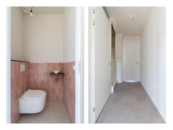 Medium property photo - Hoge Hof 29, 3751 KE Bunschoten-Spakenburg