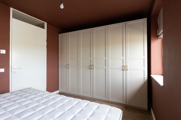 Medium property photo - Hoge Hof 29, 3751 KE Bunschoten-Spakenburg