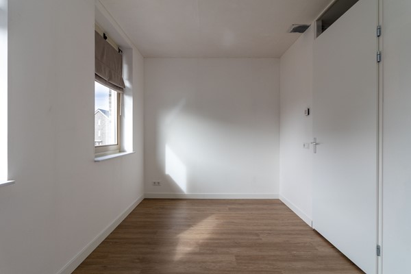 Medium property photo - Hoge Hof 29, 3751 KE Bunschoten-Spakenburg