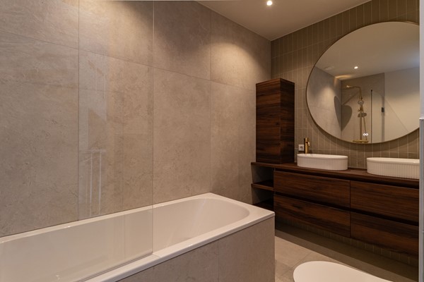 Medium property photo - Hoge Hof 29, 3751 KE Bunschoten-Spakenburg