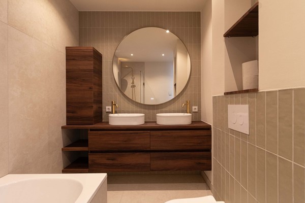 Medium property photo - Hoge Hof 29, 3751 KE Bunschoten-Spakenburg