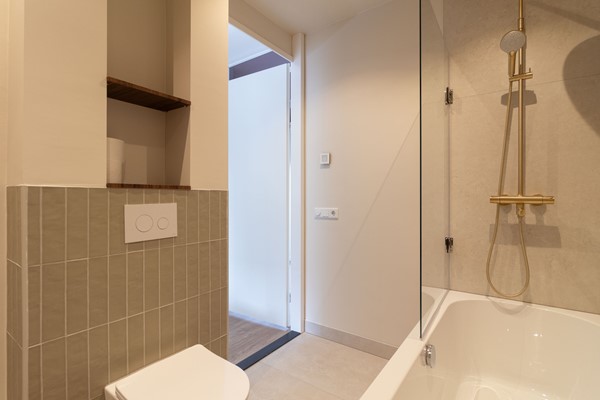 Medium property photo - Hoge Hof 29, 3751 KE Bunschoten-Spakenburg