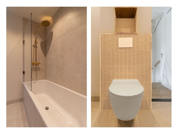 Medium property photo - Hoge Hof 29, 3751 KE Bunschoten-Spakenburg