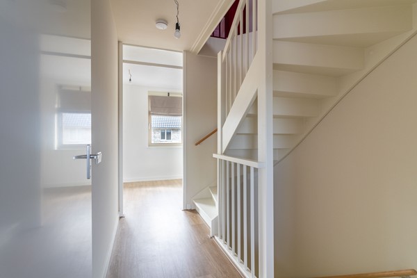 Medium property photo - Hoge Hof 29, 3751 KE Bunschoten-Spakenburg