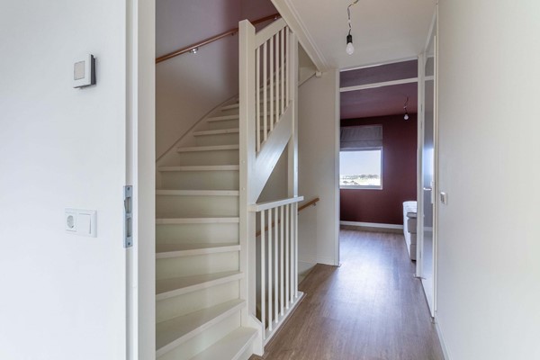 Medium property photo - Hoge Hof 29, 3751 KE Bunschoten-Spakenburg