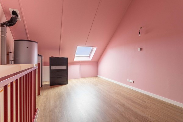 Medium property photo - Hoge Hof 29, 3751 KE Bunschoten-Spakenburg