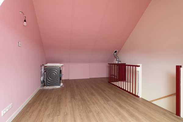 Medium property photo - Hoge Hof 29, 3751 KE Bunschoten-Spakenburg