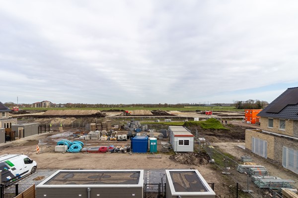 Medium property photo - Hoge Hof 29, 3751 KE Bunschoten-Spakenburg