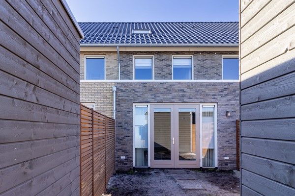 Medium property photo - Hoge Hof 29, 3751 KE Bunschoten-Spakenburg