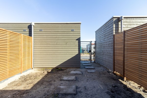 Medium property photo - Hoge Hof 29, 3751 KE Bunschoten-Spakenburg