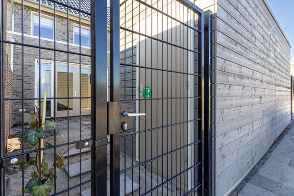 Medium property photo - Hoge Hof 29, 3751 KE Bunschoten-Spakenburg