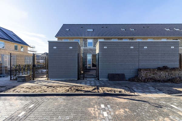 Medium property photo - Hoge Hof 29, 3751 KE Bunschoten-Spakenburg