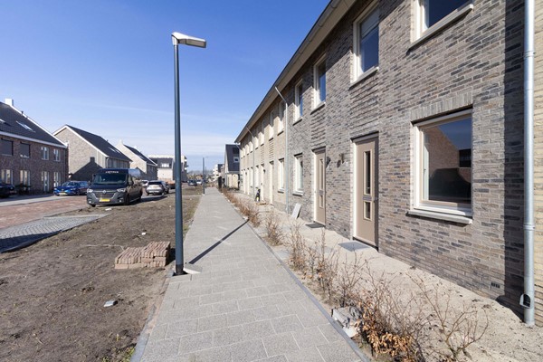 Medium property photo - Hoge Hof 29, 3751 KE Bunschoten-Spakenburg